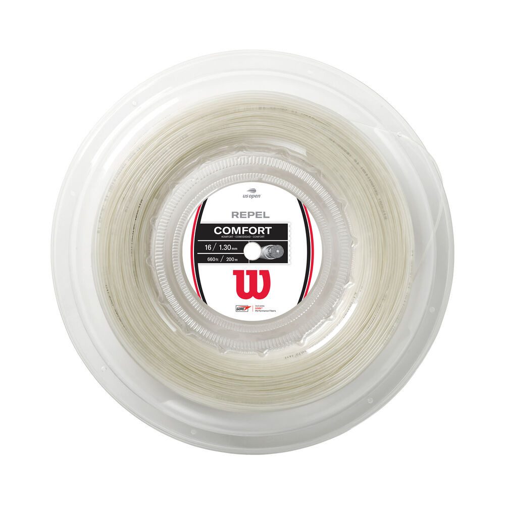 Tennissaite REPEL REEL Natural