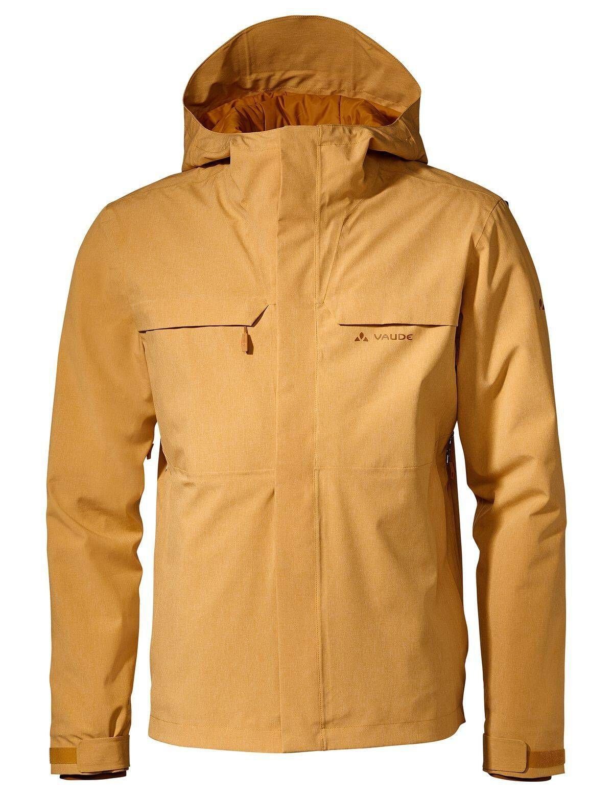 Fahrradjacke Herren Regenjacke YARAS