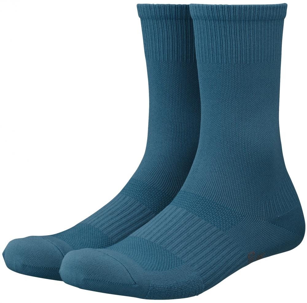 Shimano SHIMANO Evolve Socks PROVINCIAL Socken - 45-48 Fahrradschuh