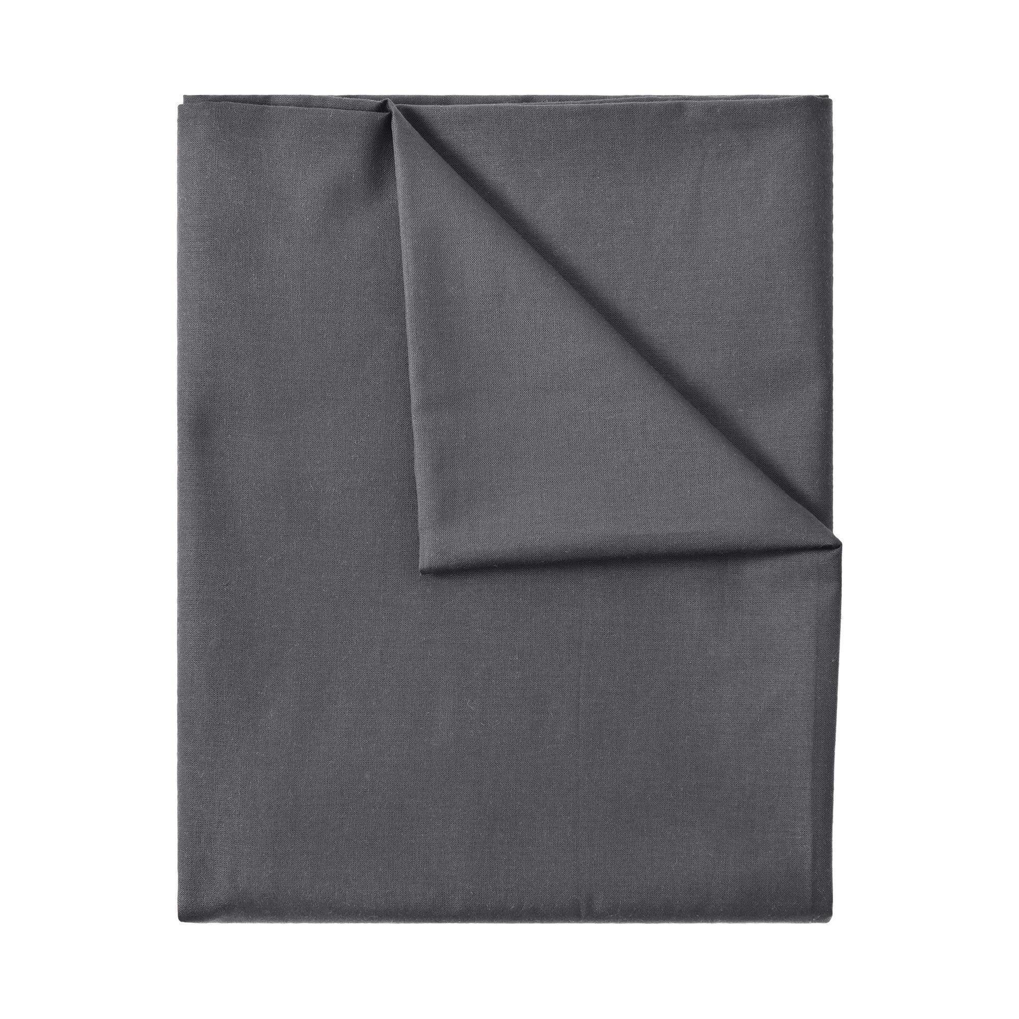 GREEN MARK Textilien Betttuch gewebtes Leintuch Betttuch, 100% Baumwolle, G günstig online kaufen