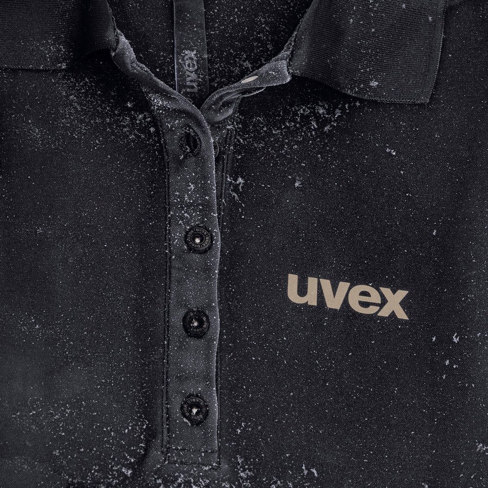 Uvex Poloshirt Corporate 26