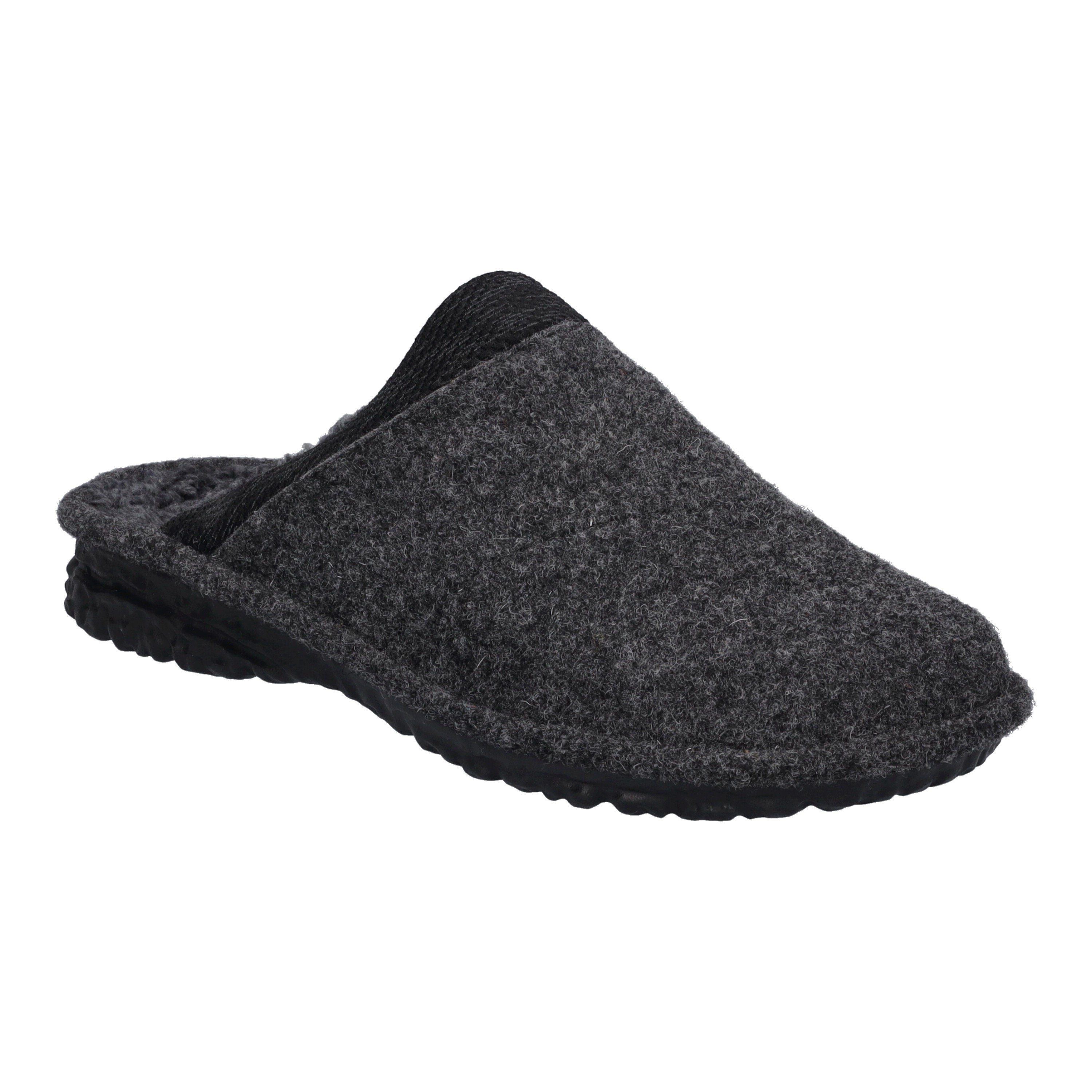 Westland Toulouse 56, grau Hausschuh