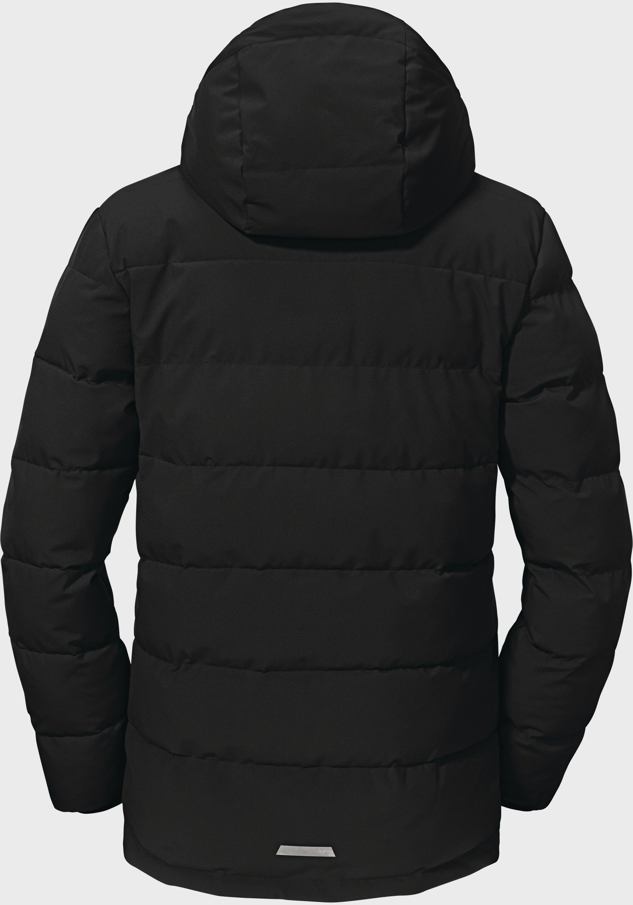 Schöffel Outdoorjacke Ins. Jacket Eastcliff M günstig online kaufen