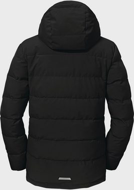 Schöffel Outdoorjacke Ins. Jacket Eastcliff M