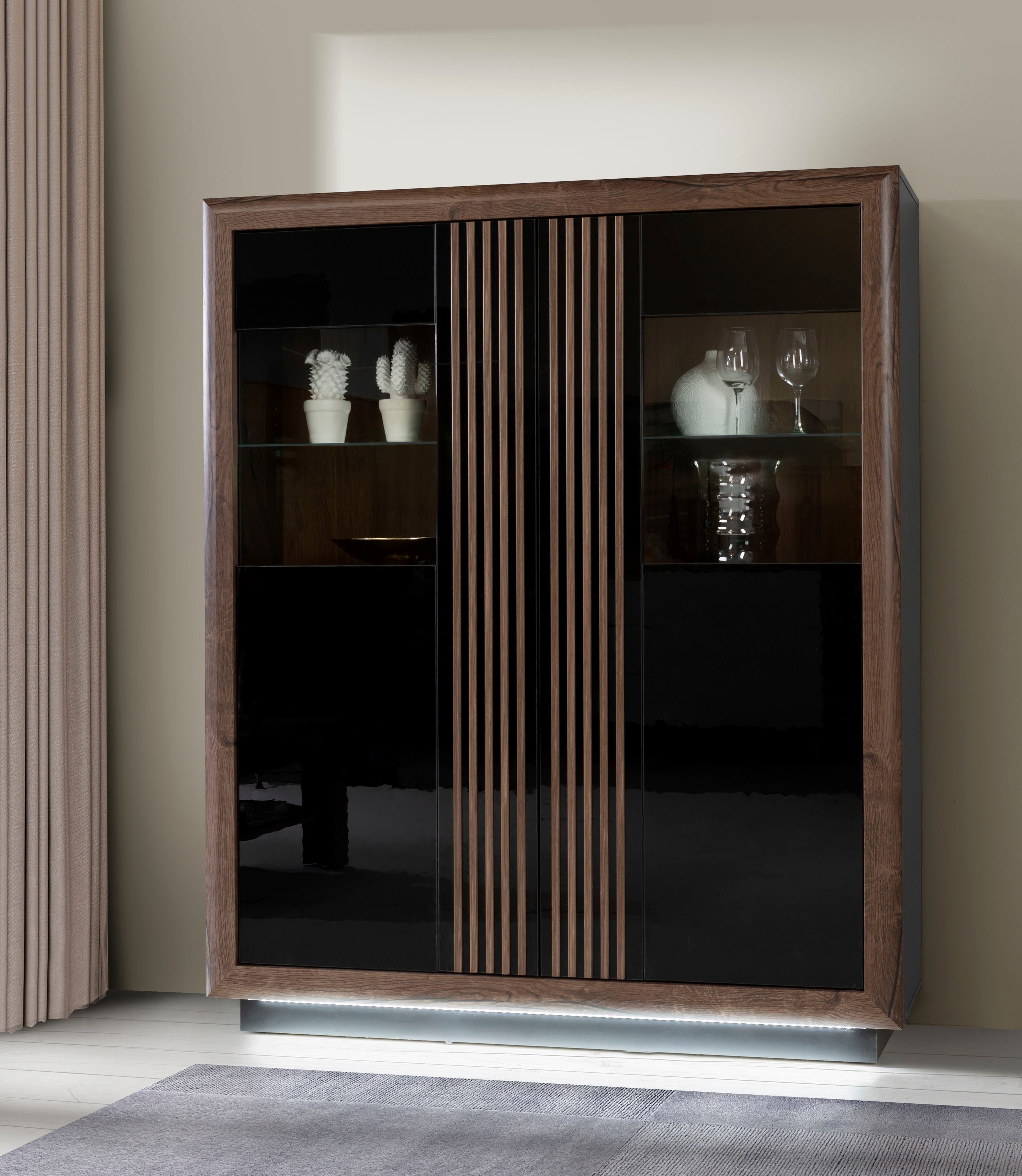 Highboard Savona