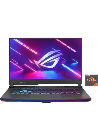 Asus Strix G17 G713RC-HX097W Gaming-Noteboo...