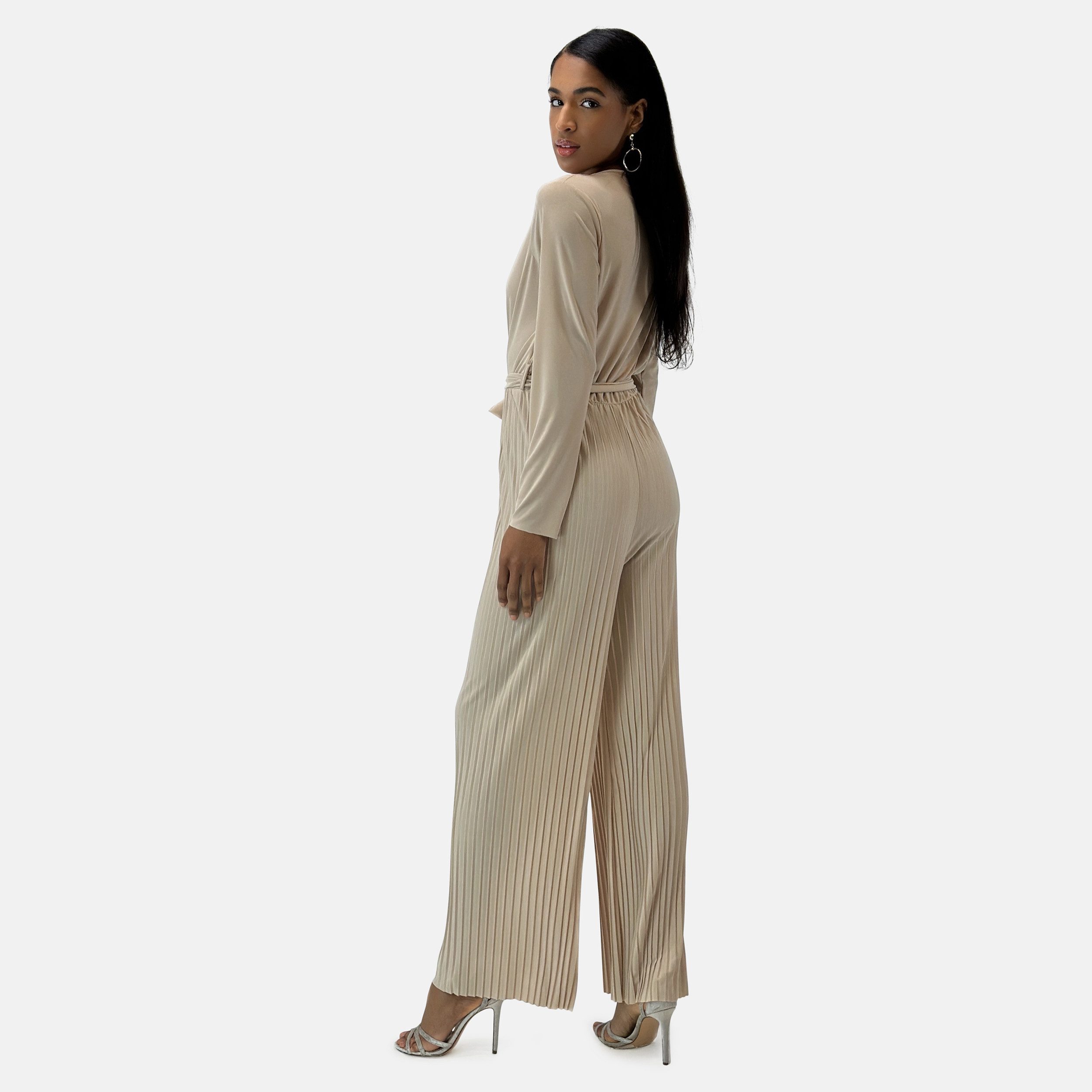 Elara Jumpsuit Jumpsuit