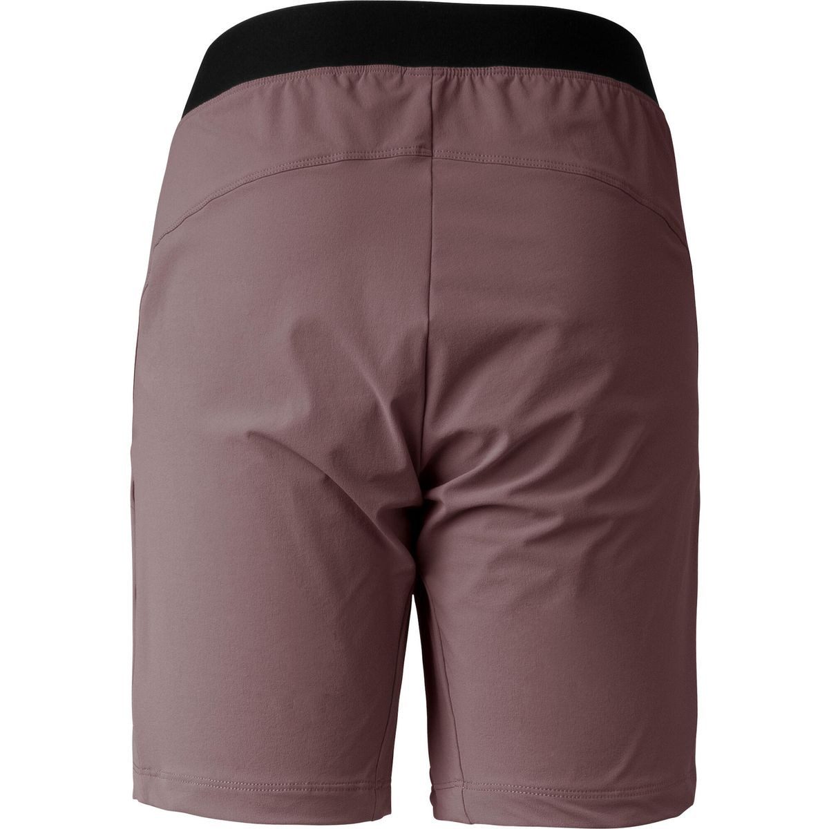 MARTINI Funktionsshorts Highventure Alpine Shorts W Ideal für Outdoor-Aktivitäten, bieten diese abriebfesten Shorts