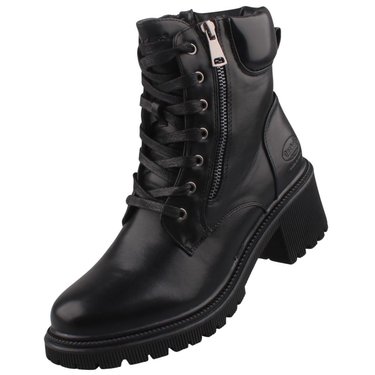 Dockers by Gerli 57NA202-610100 Stiefelette günstig online kaufen