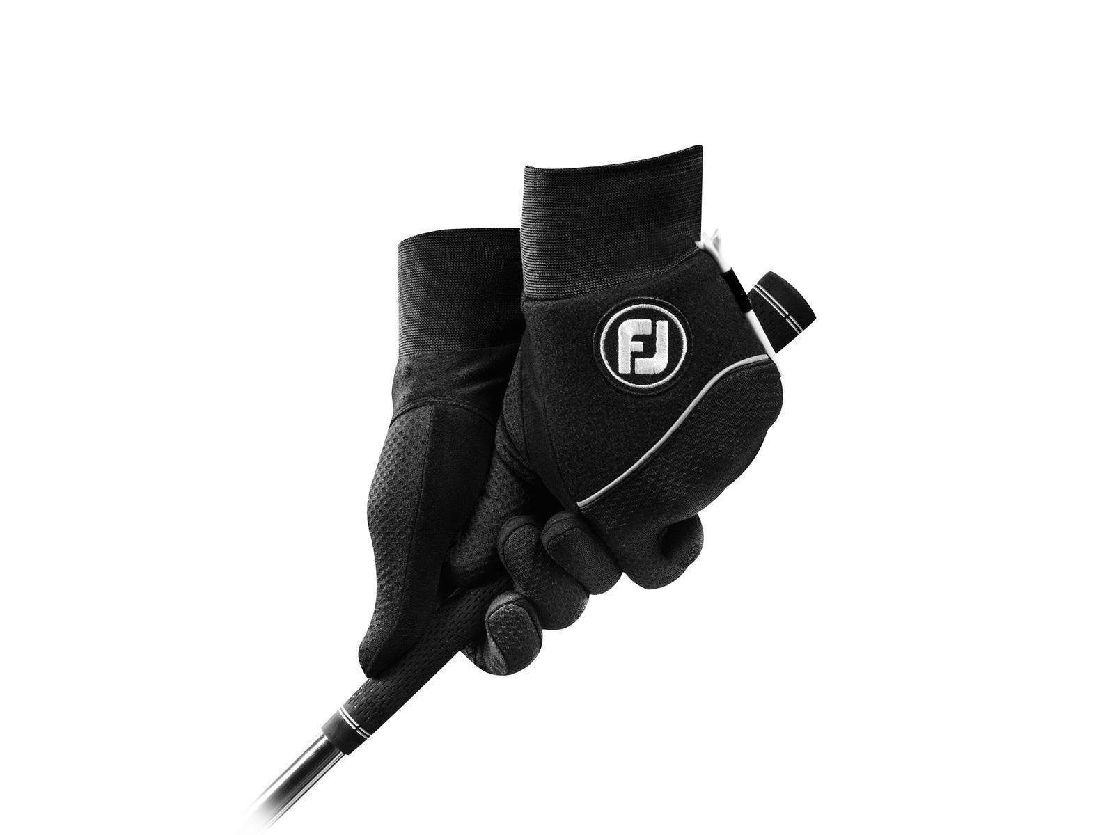 FOOTJOY Golfhandschuhe FootJoy FJ WinterSof Pair Damen Winter-Handschuhe (1 Paar) (1-St) Guter Griff,Winter