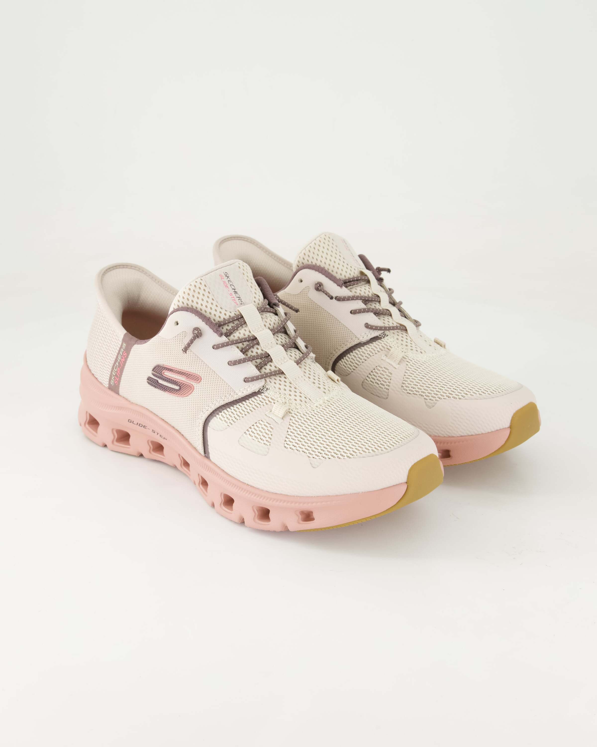 Skechers 150420 Sneaker Obermaterial: Textil und Sonstiges Material günstig online kaufen