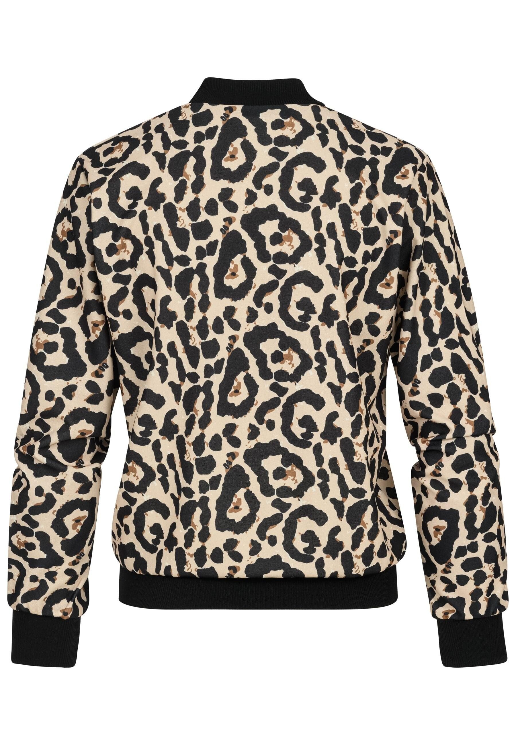 CLOUD 5IVE Bomberjacke CLOUD 5IVE Cloud 5ive Blouson Bomber Jacket (1-St) günstig online kaufen