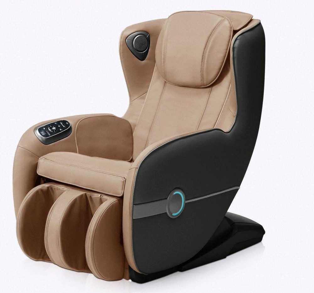 Massagesessel LUXUS Designer Massagesessel Shiatsu+Massage Sessel 2025