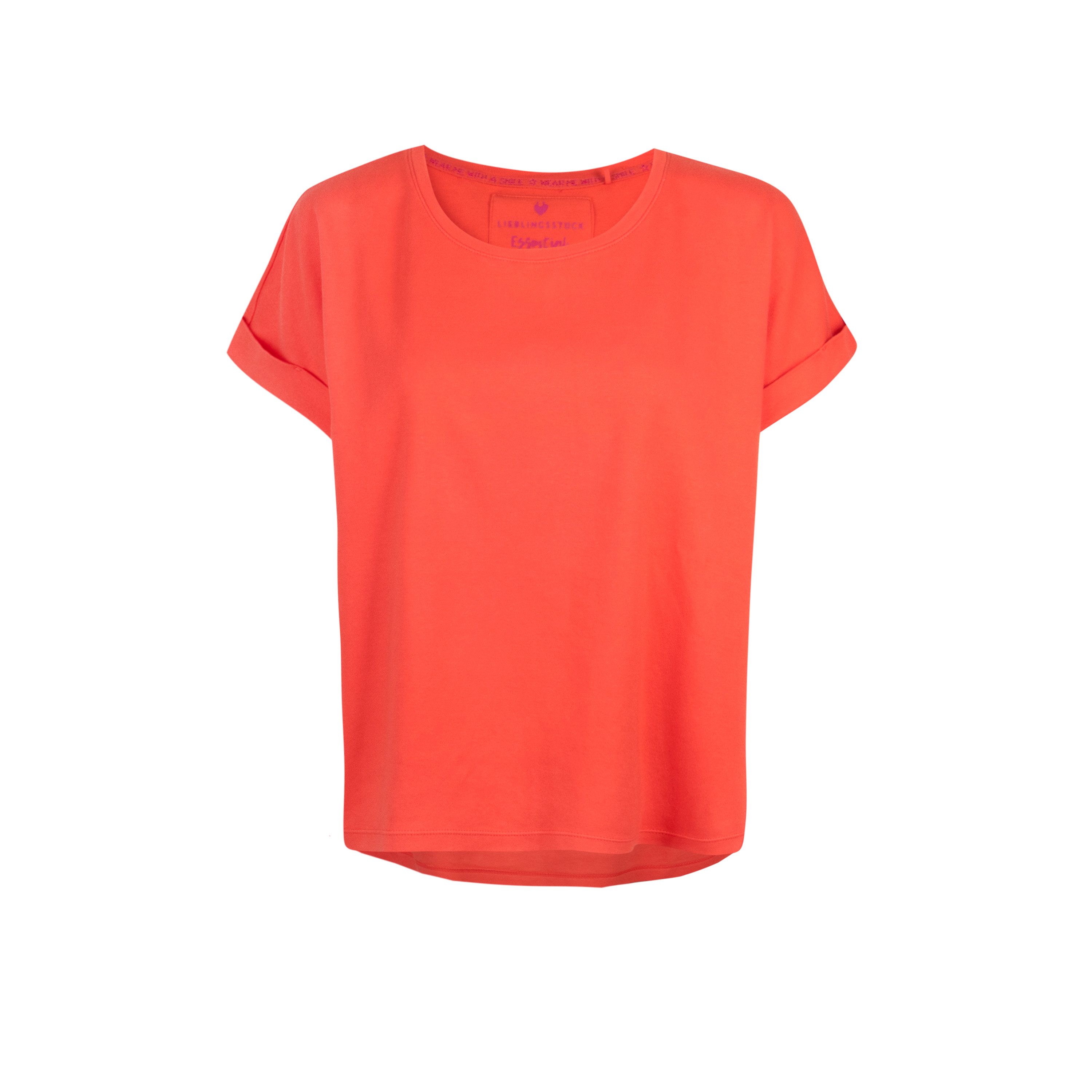 Rundhalsshirt CamilaEp