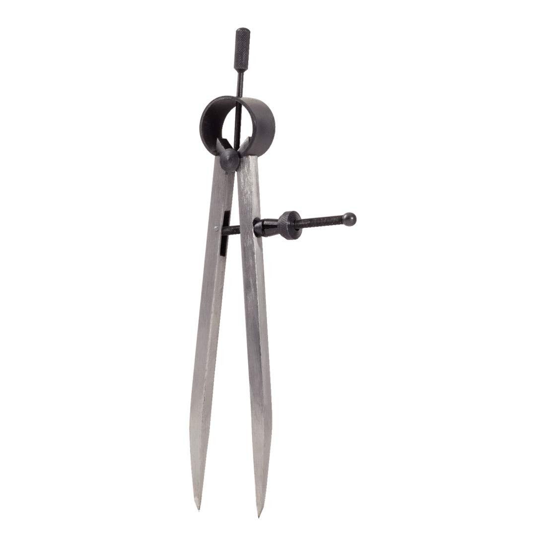 KS Tools Reißnadel KS Tools Präzisions-Feder-Spitzzirkel, 138mm
