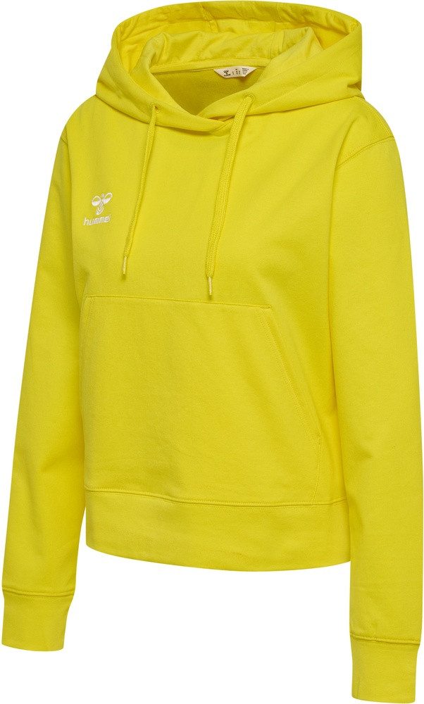 hummel Kapuzenpullover Hmlgo 2.0 Hoodie Woman