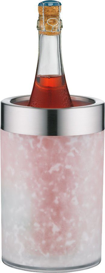 Alfi Wein- und Sektkühler Crystal Ice, Made in Germany