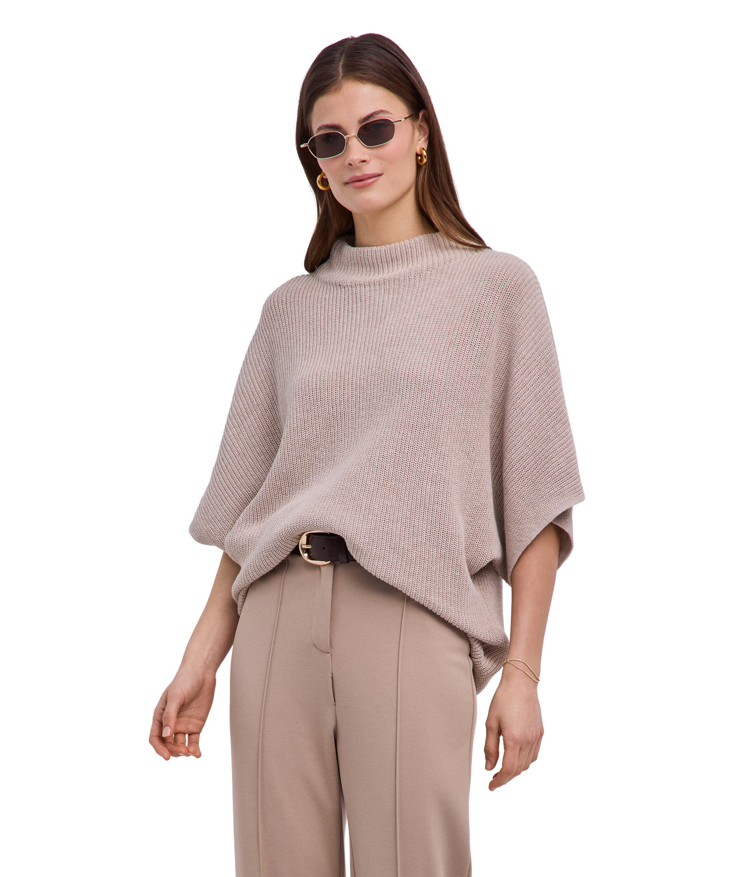 Strickpullover Pullover
