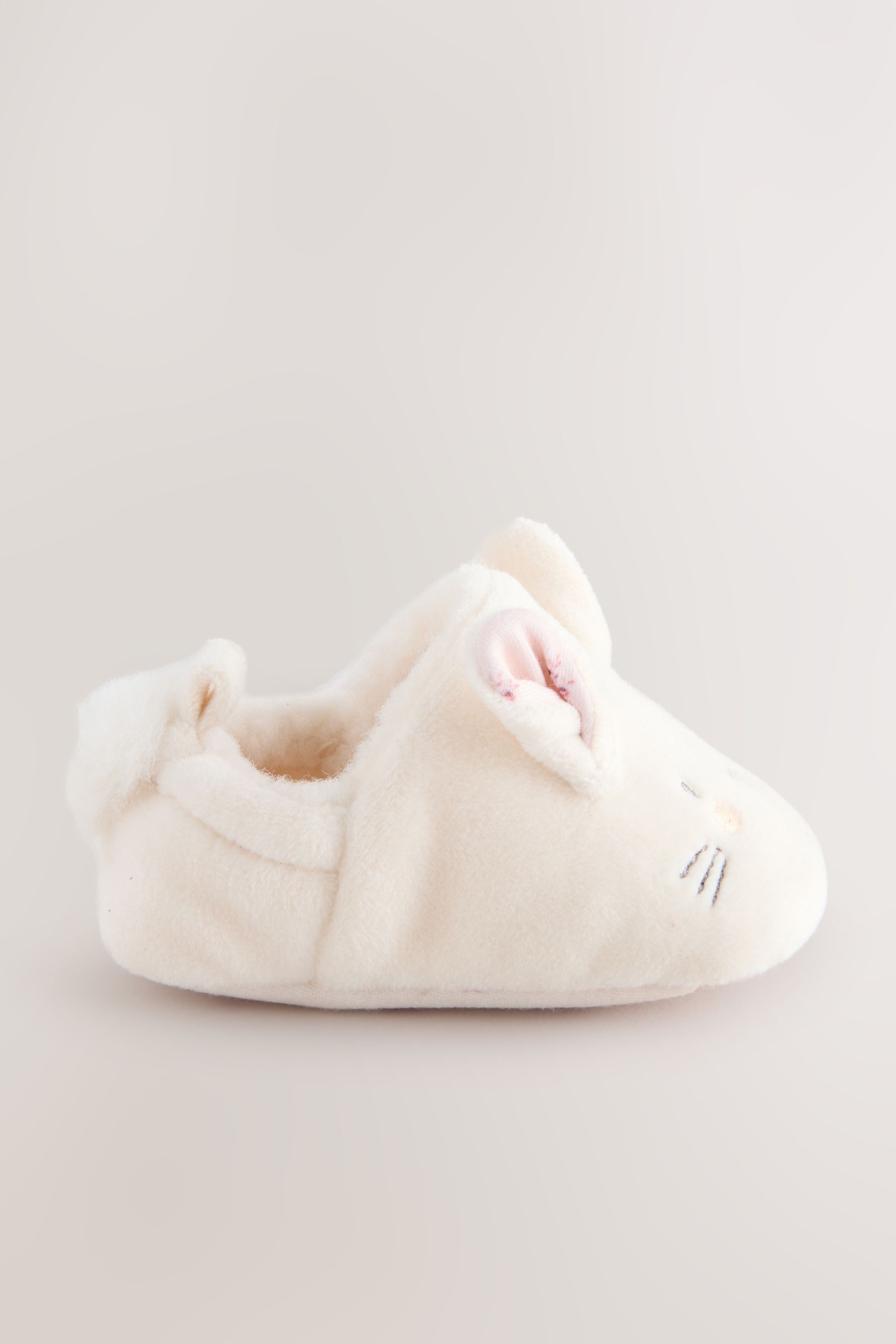 Next Babyslipper mit Figurenmotiv Babystiefel (1-tlg)