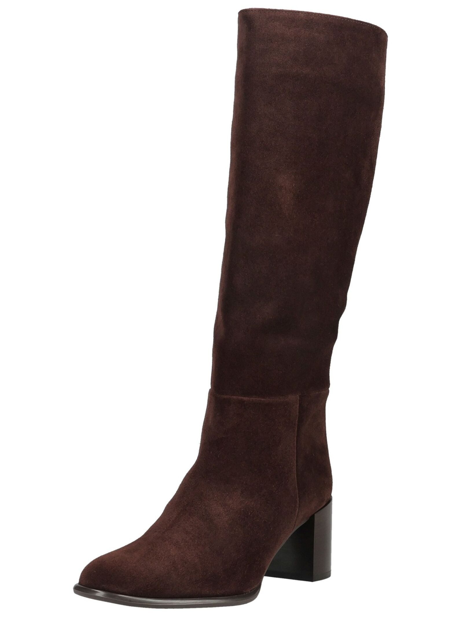 Högl Högl Stiefel Veloursleder Stiefel