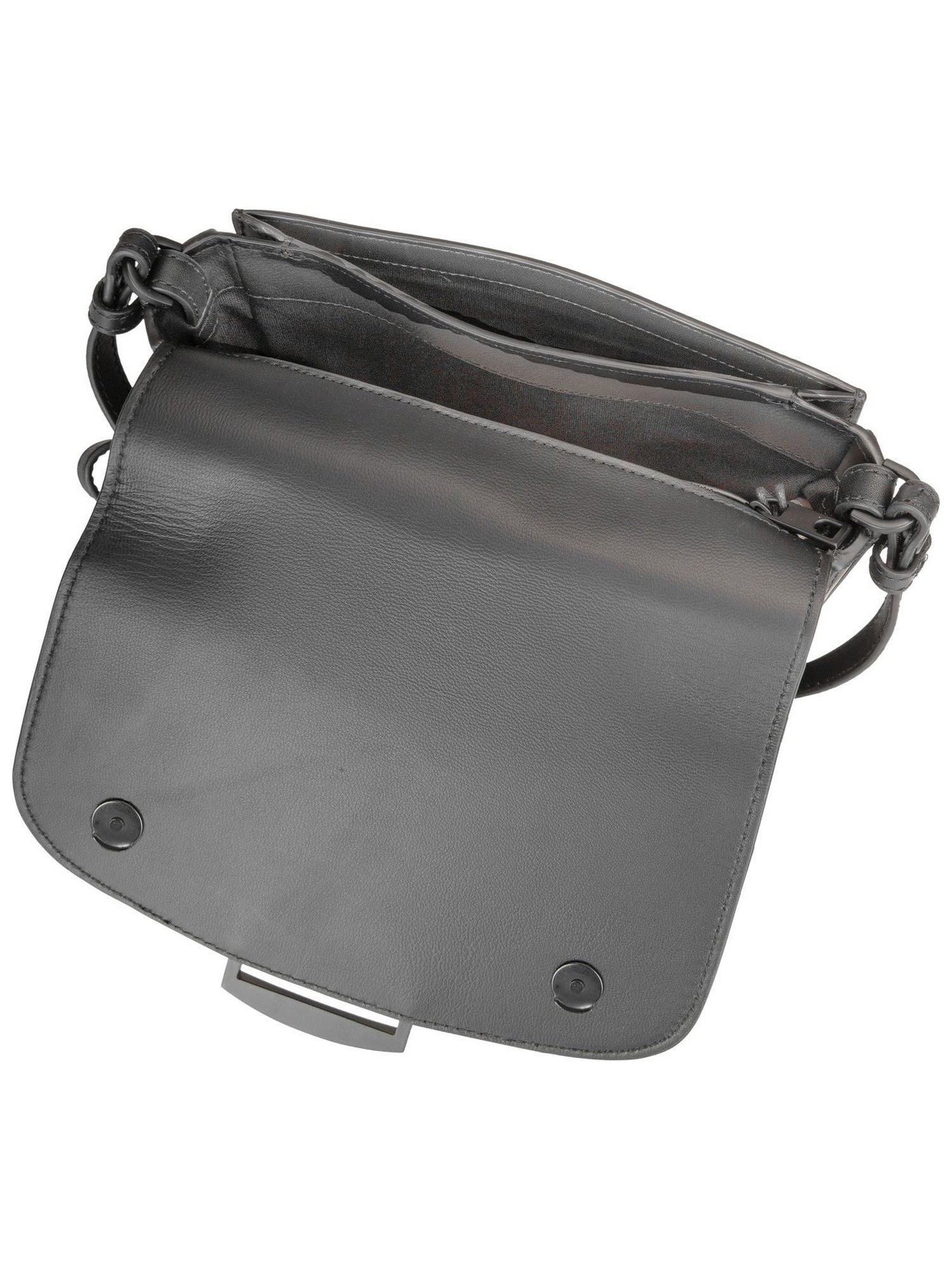 Liebeskind Berlin Handtasche Ezra, Satteltaschen