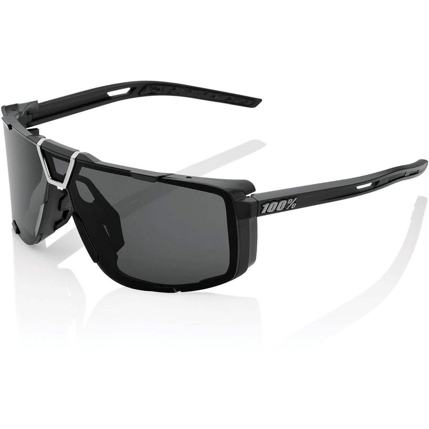 100% Fahrradbrille Brille EASTCRAFT SMOKE LENS