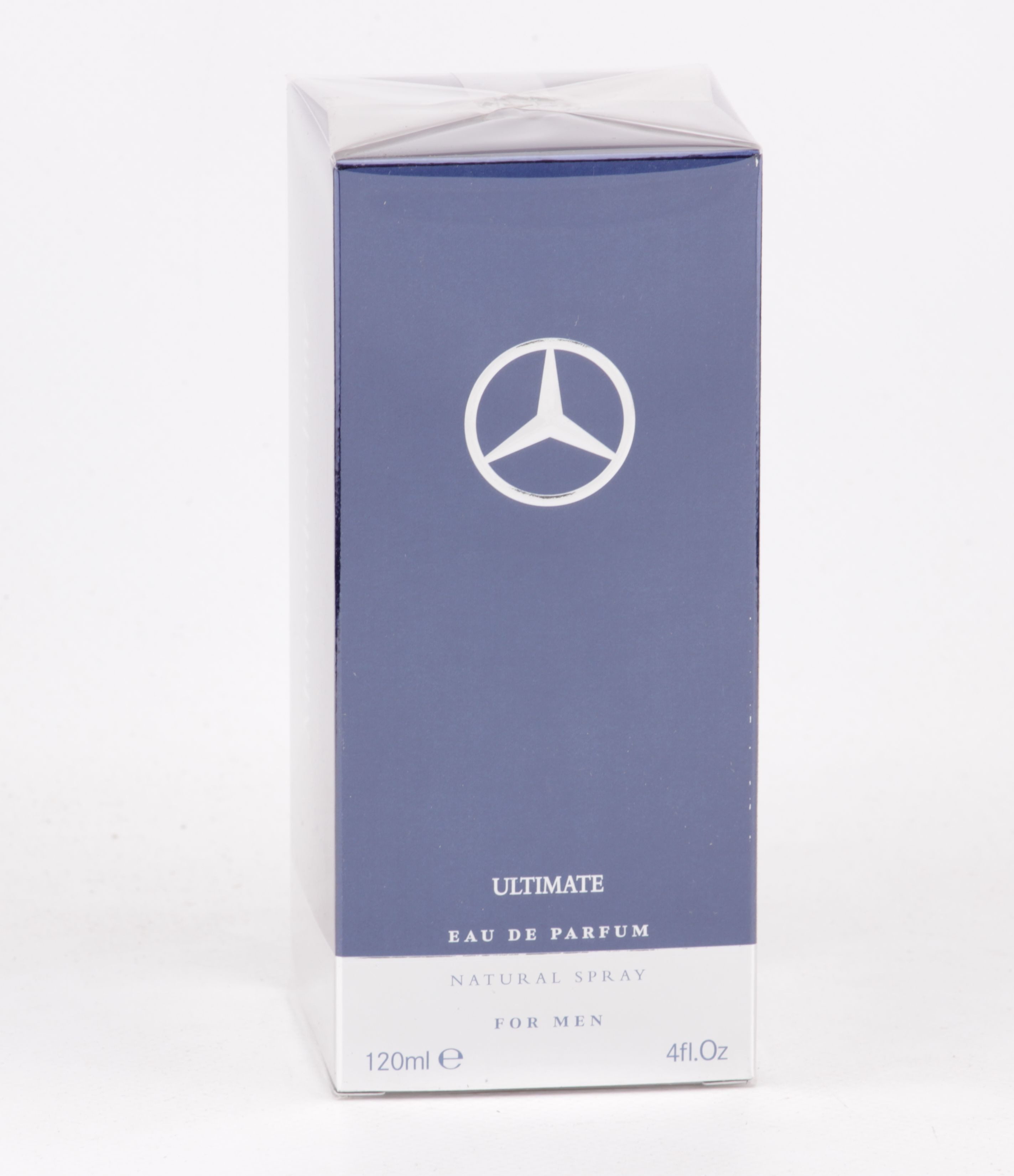 Mercedes Benz Eau de Parfum Ultimate for Men