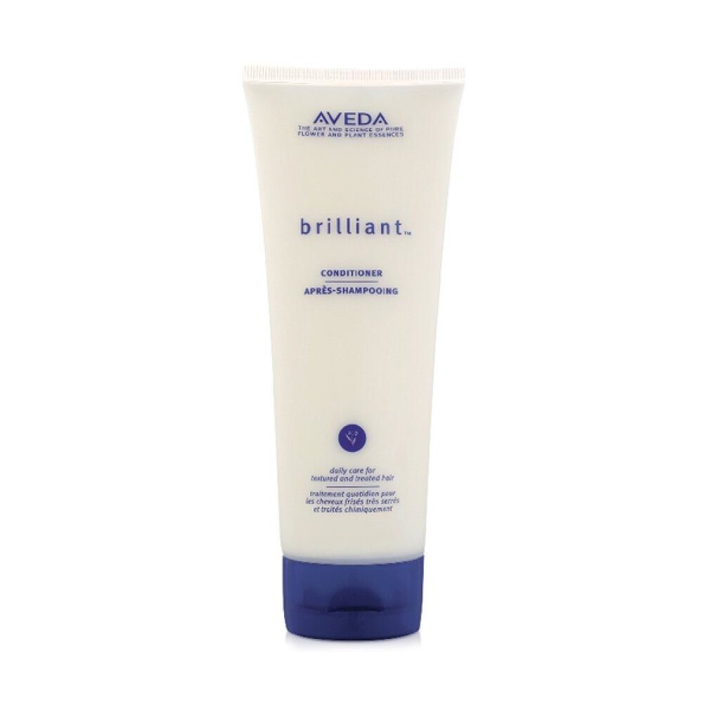 Aveda Haarspülung Brilliant Conditioner 200ml