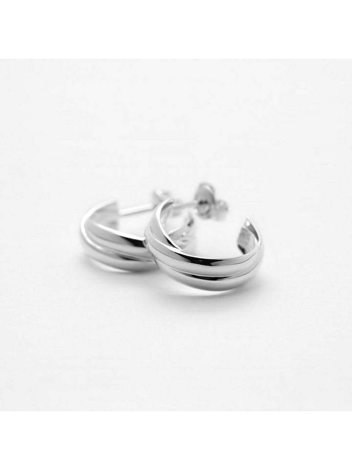 Esprit Paar Creolen ESPRIT Damen-Creolen... Esprit Paar Creolen ESPRIT Damen-Creolen...