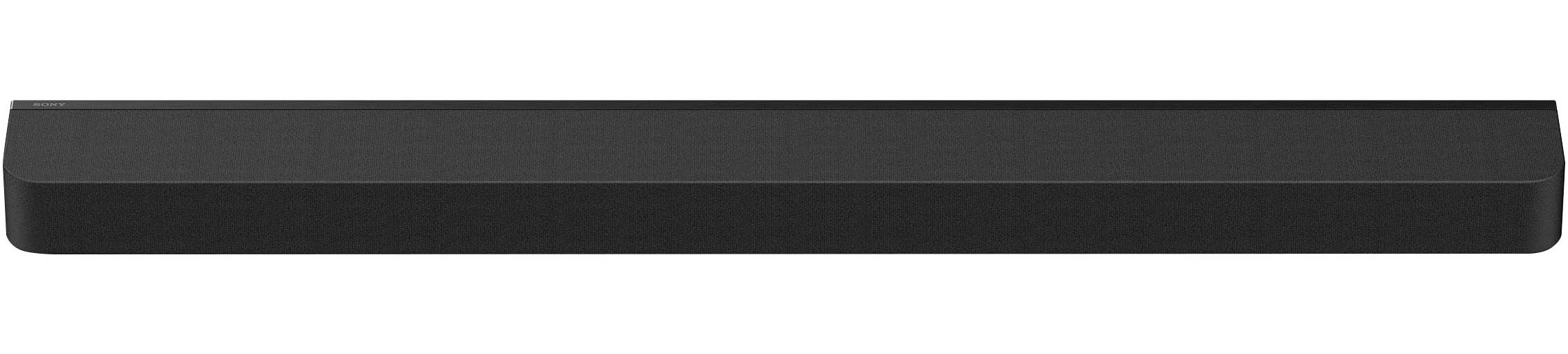 Sony BRAVIA HT-A8000 Theatre Bar 8 Soundbar (Bluetooth, 585 W, Dolby Atmos Soundbar,11 Lautsprecher,Wi-Fi, 360 Spatial Sound Mapping)