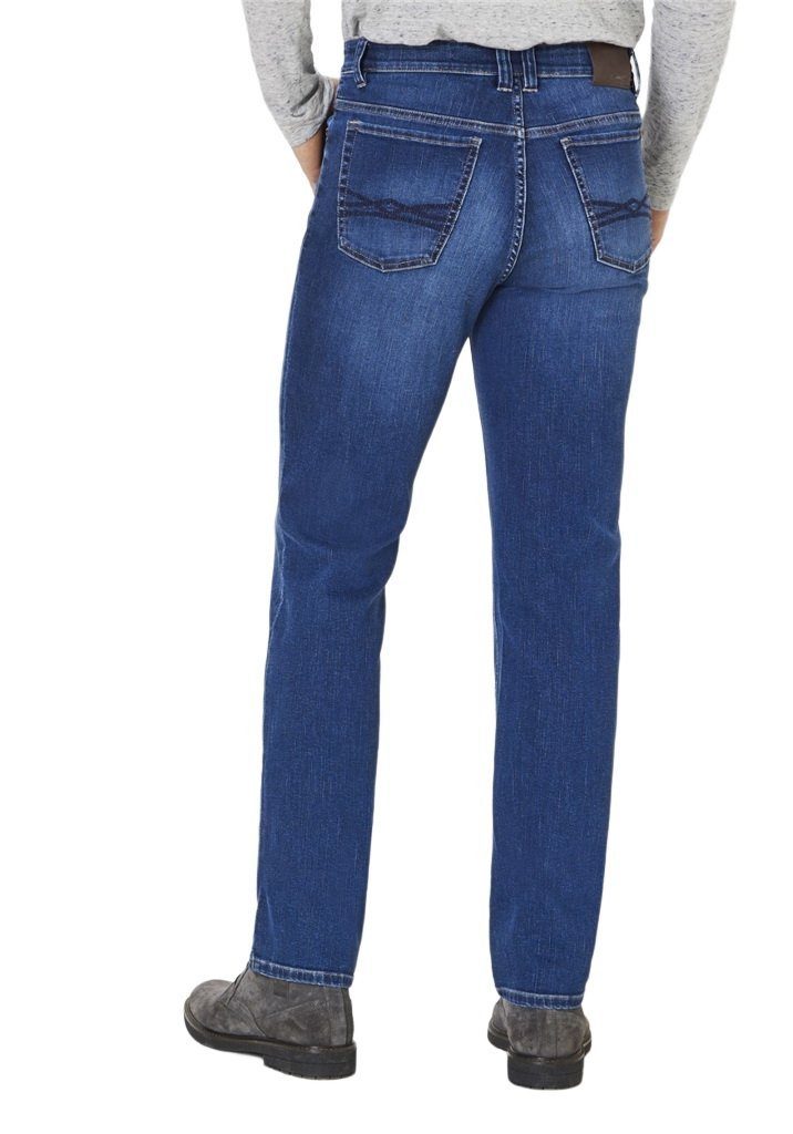 Paddock's Slim-fit-Jeans RANGER mit Stretch