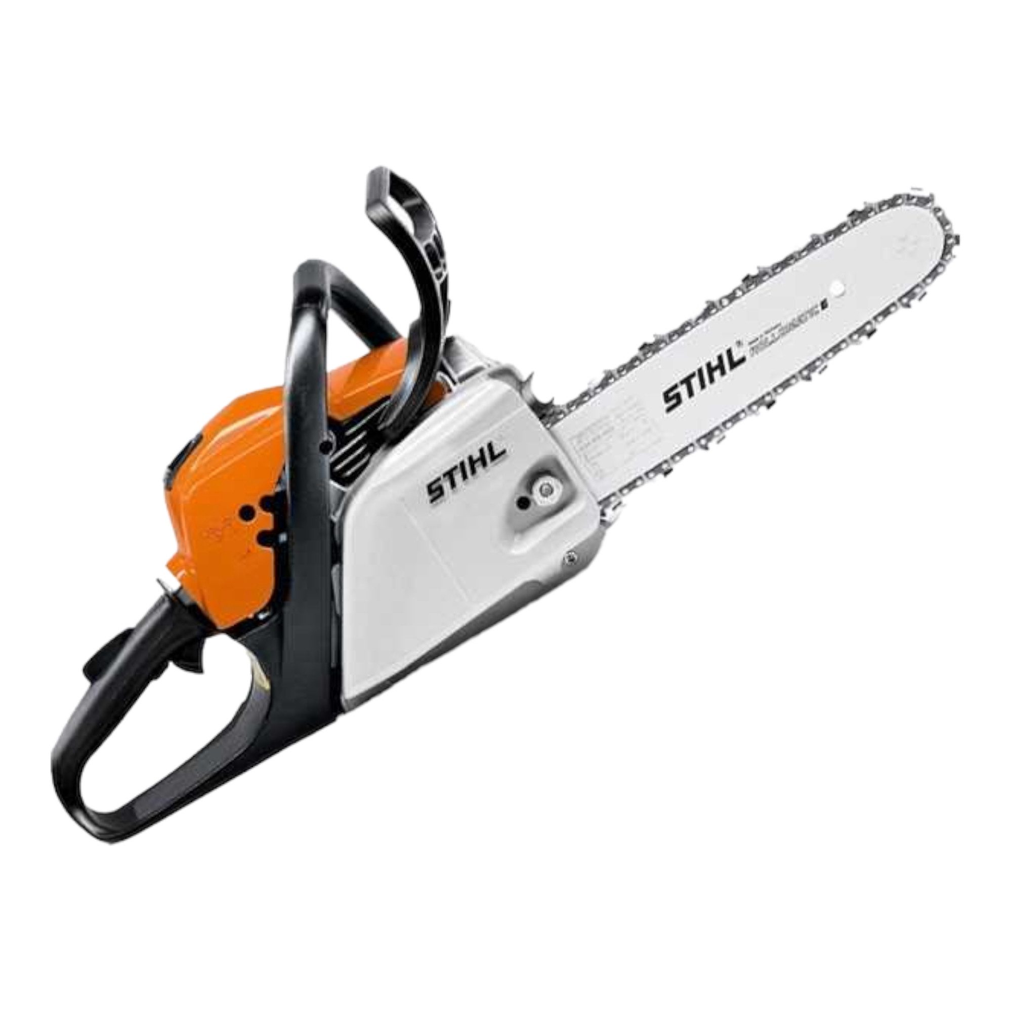 STIHL Benzin-Kettensäge Stihl MS 211 Motorsäge Kettensäge Stihl MS 35 cm 3/8P 1.3 mm