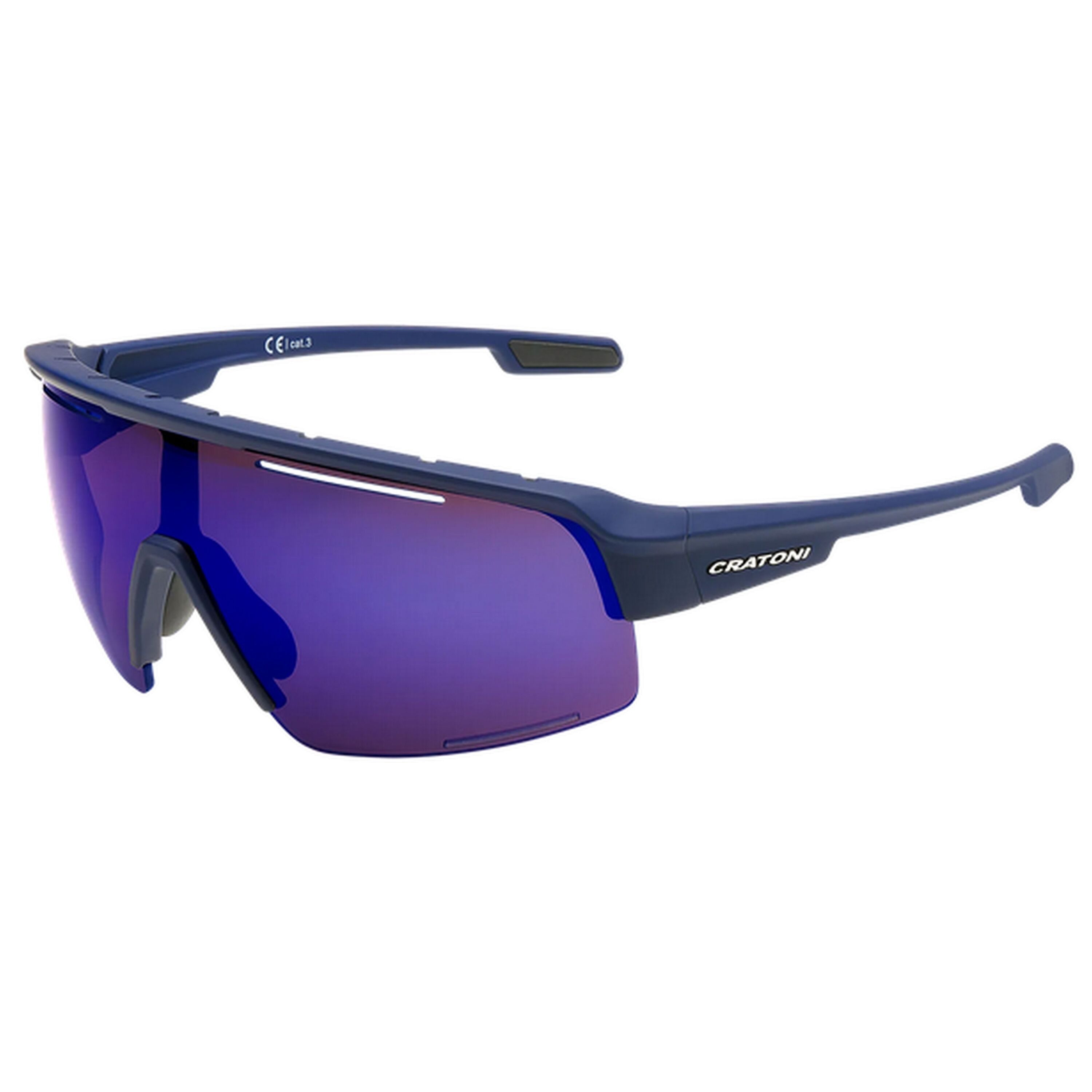 Fahrradbrille