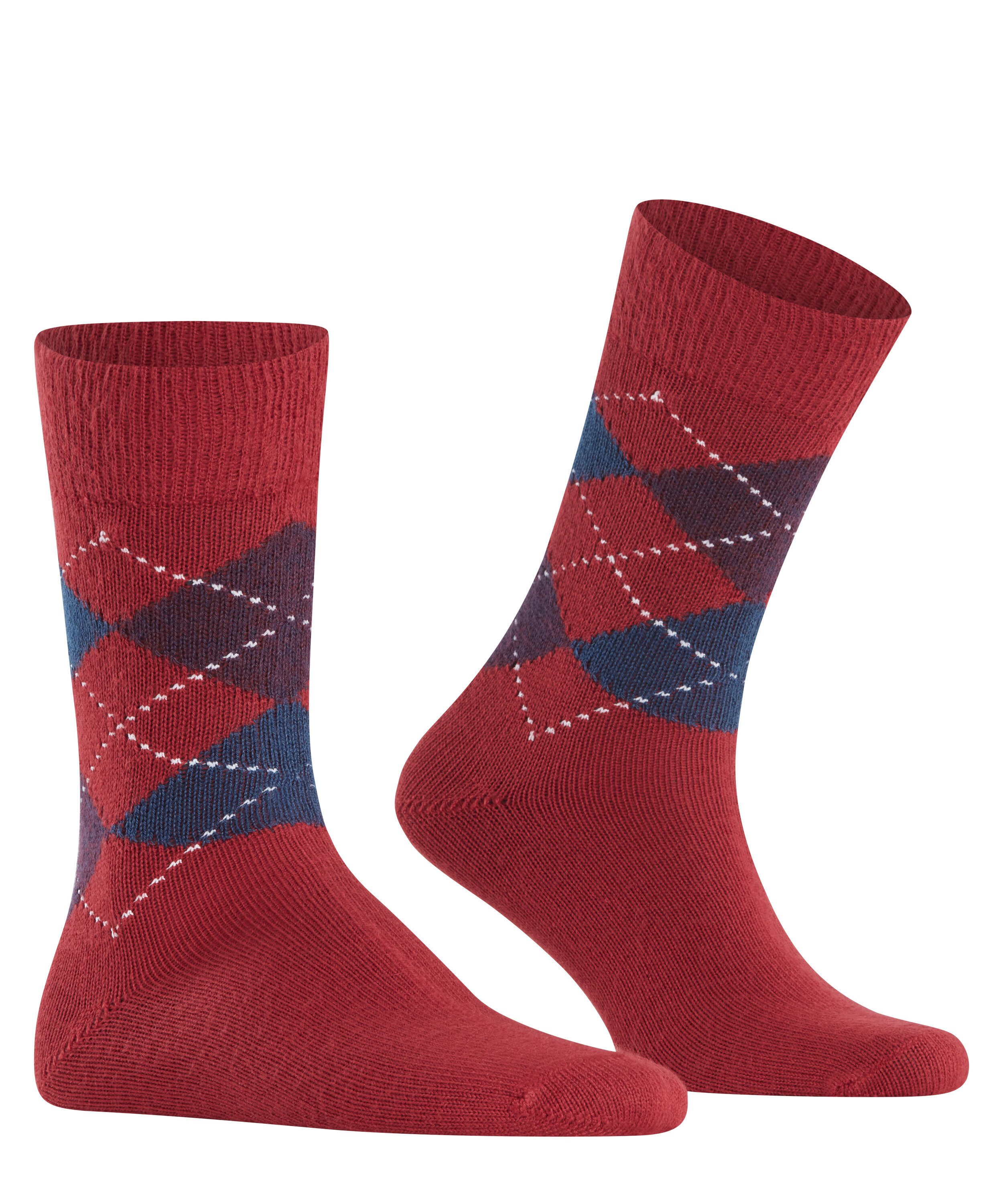 Burlington Socken Preston (1-Paar) aus weichem günstig online kaufen