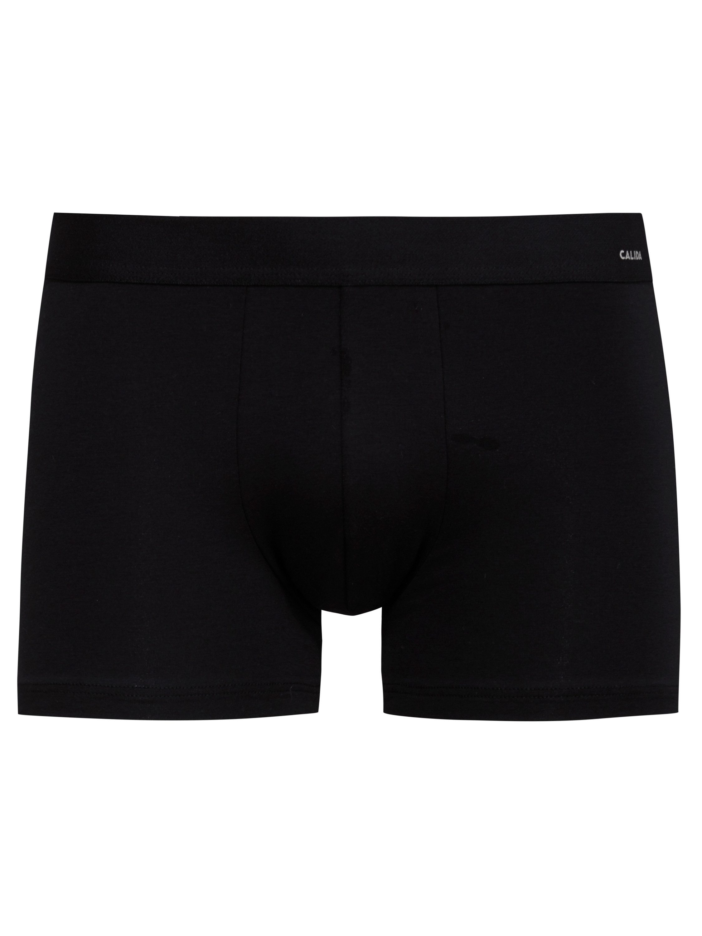 CALIDA Boxer Cotton Code Herren (1-St) günstig online kaufen