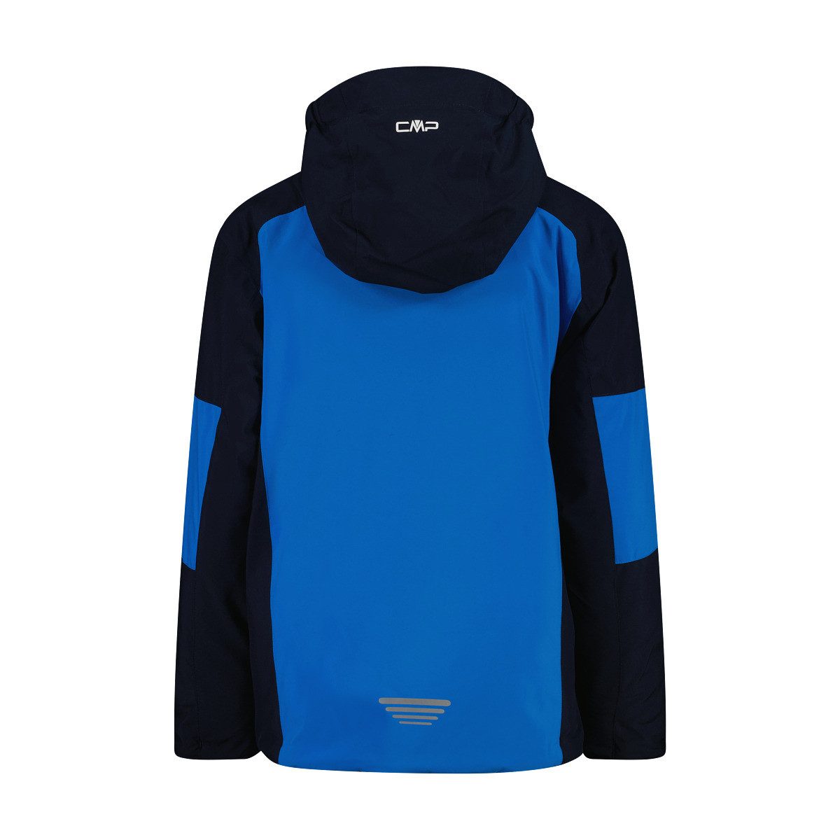 CMP Skijacke CMP Kinder Skijacke KID JACKET FIX HOOD 35W0374