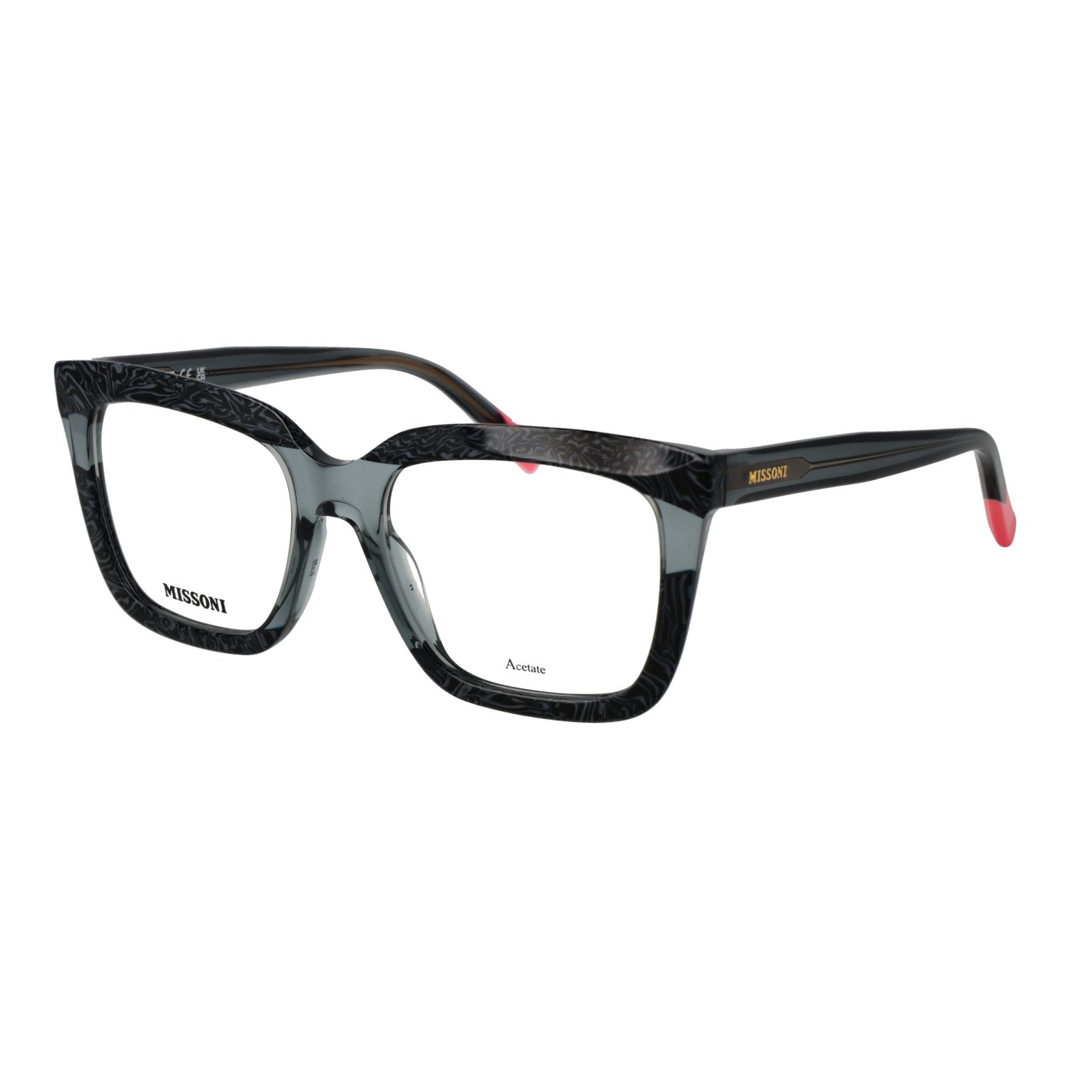 Brillengestell MIS 0173 52UHX18