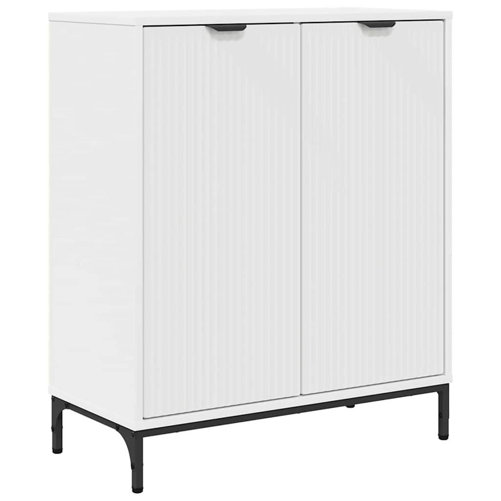 vidaXL Sideboard Sideboard Weiß 69,5 x günstig online kaufen