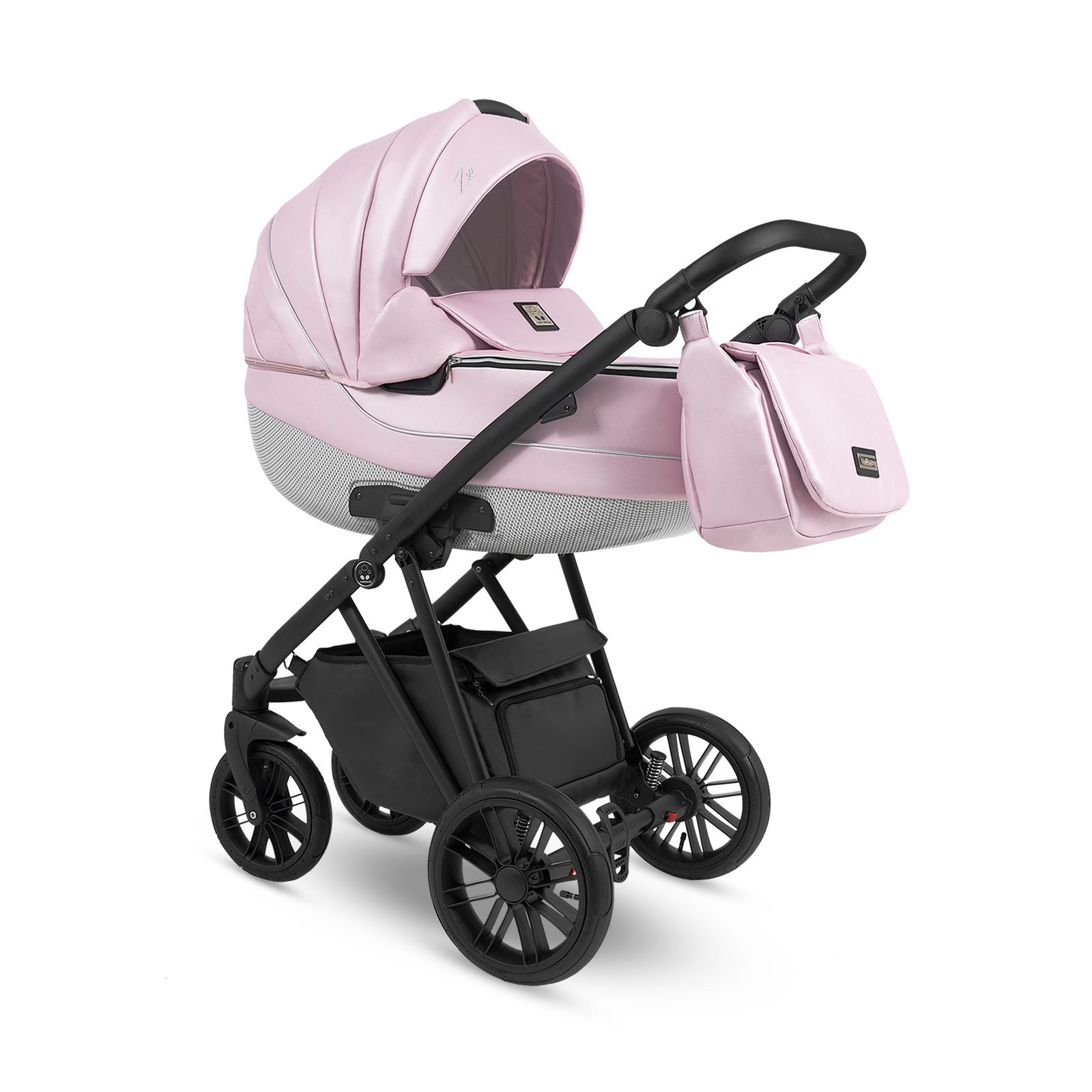 BabyMerc Vip Lux - Bild 2