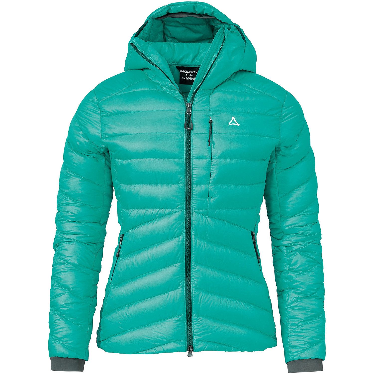 Schöffel Funktionsjacke Jacke ALPACA 40 günstig online kaufen