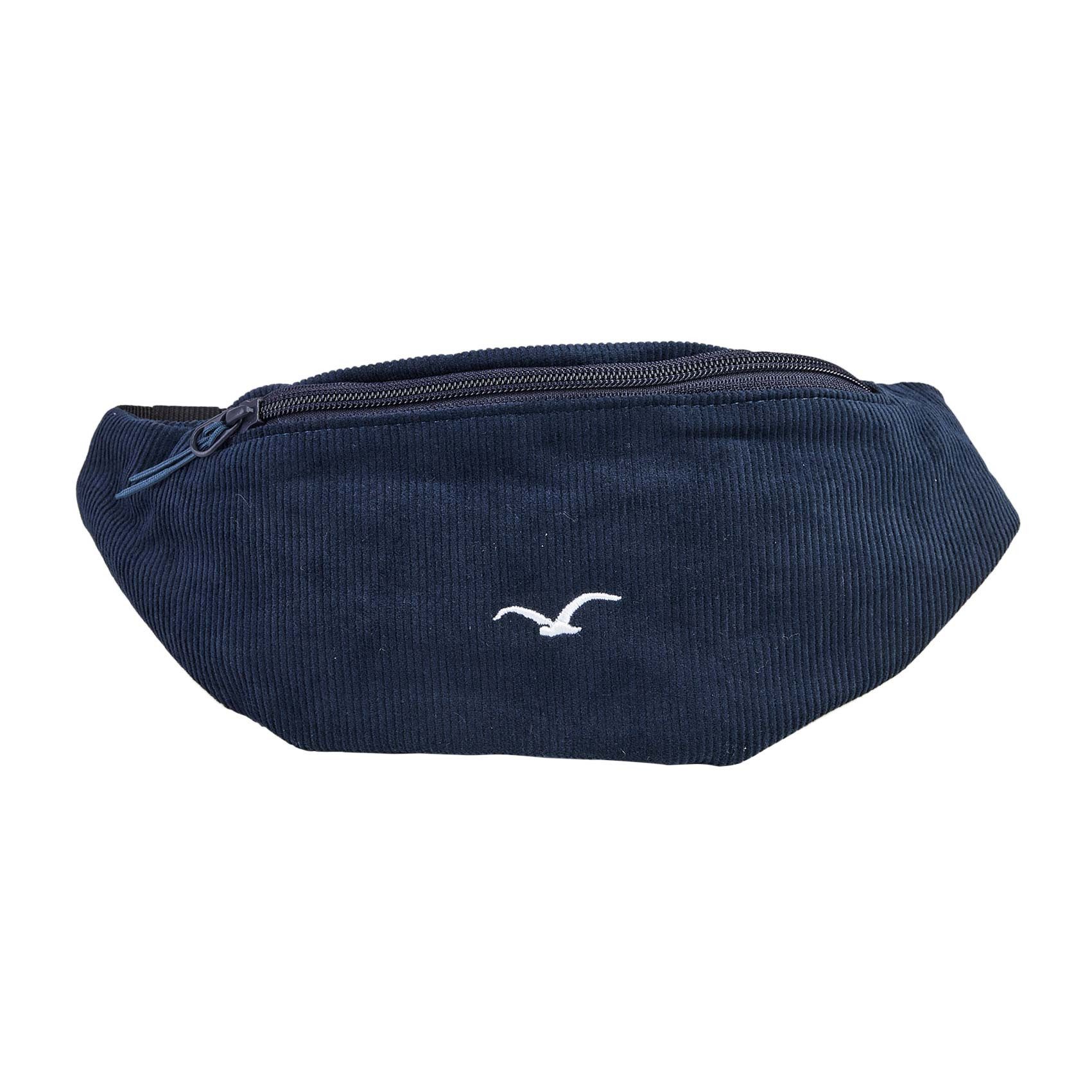 Cleptomanicx Gürteltasche Healer Cord, Vegane Hipbag günstig online kaufen