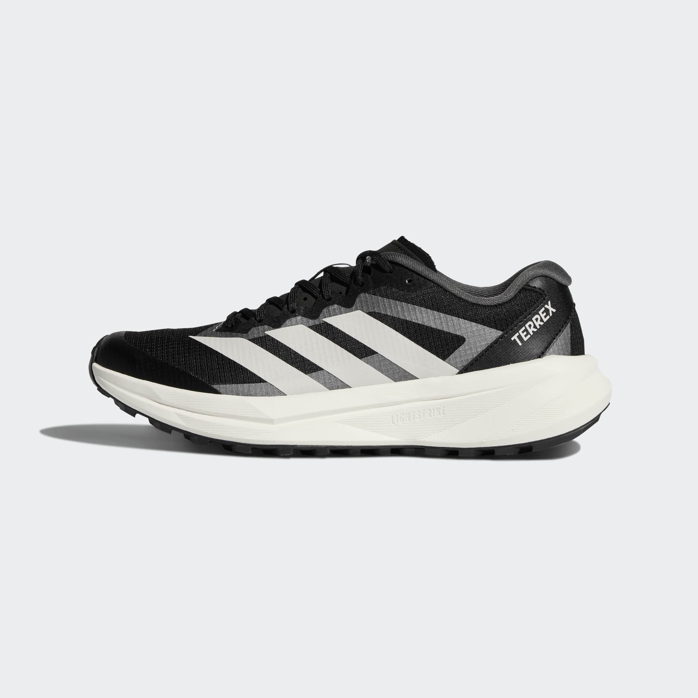 adidas TERREX AGRAVIC LT Plateausneaker mit Continental™ Gummiaußensohle