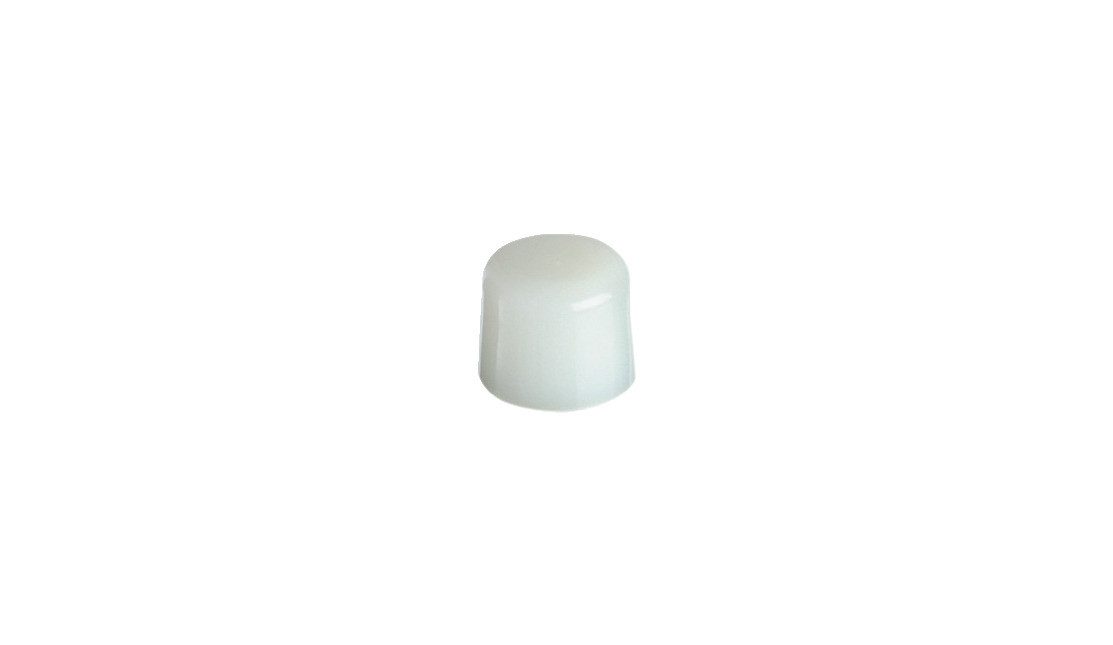 Schonhaken E 225-32 Ersatzkopf Nylon Ø 32 mm