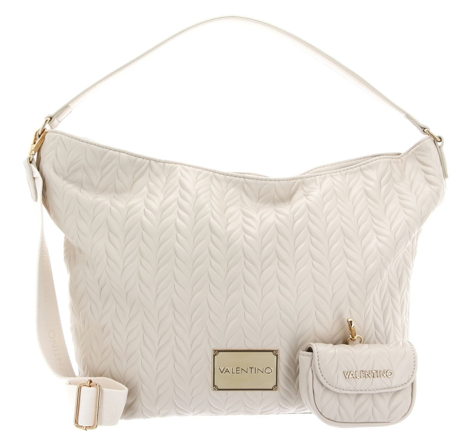 VALENTINO BAGS Schultertasche Sunny Re (Set, günstig online kaufen