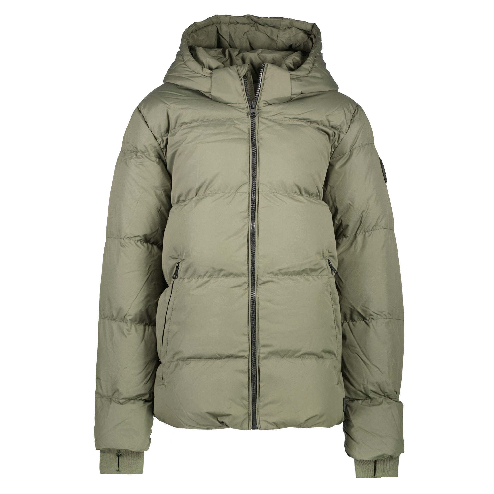 CARS JEANS Outdoorjacke Jacke Yozam