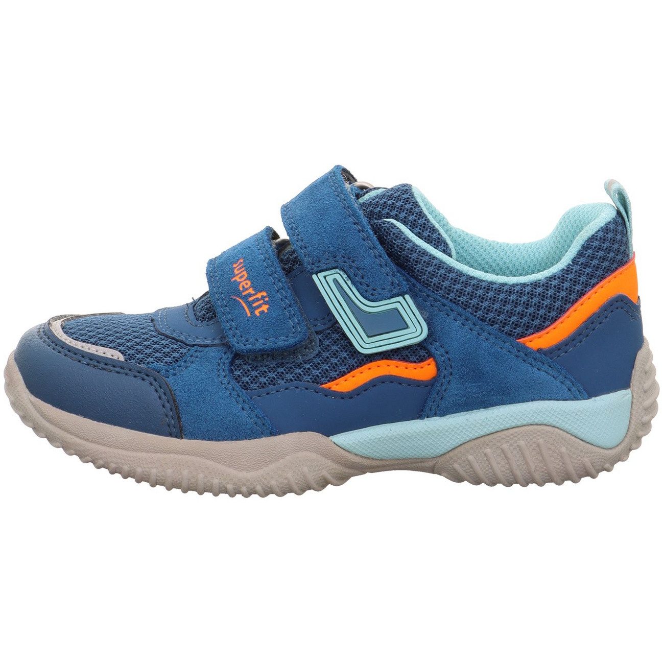 Legero Sportschuh Synthetik \ STORM Slipper