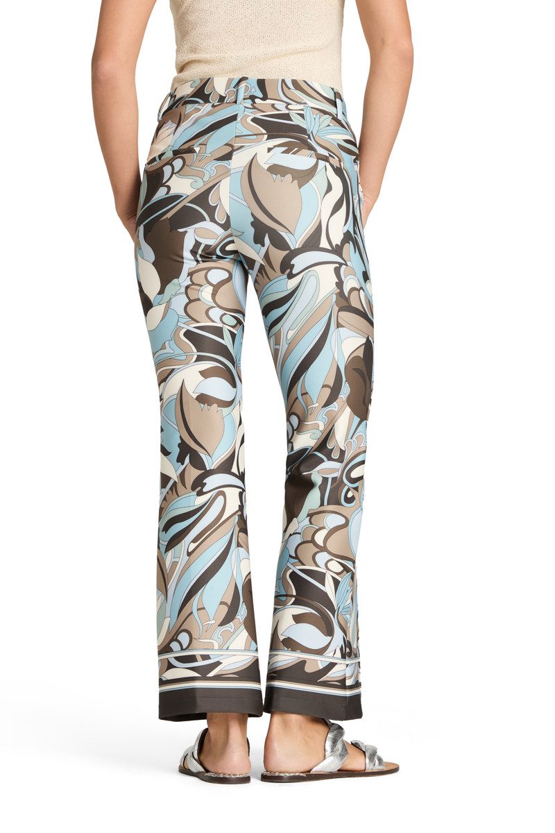 Cambio Bundfaltenhose Francoise günstig online kaufen