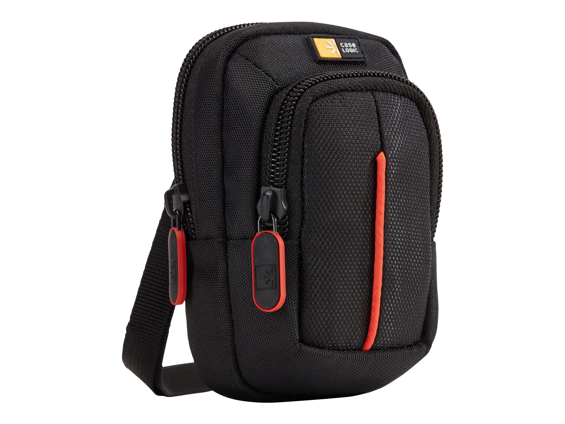 Case Logic Notebook-Rucksack CASE LOGIC CaseLogic Kameratasche DCB302K black