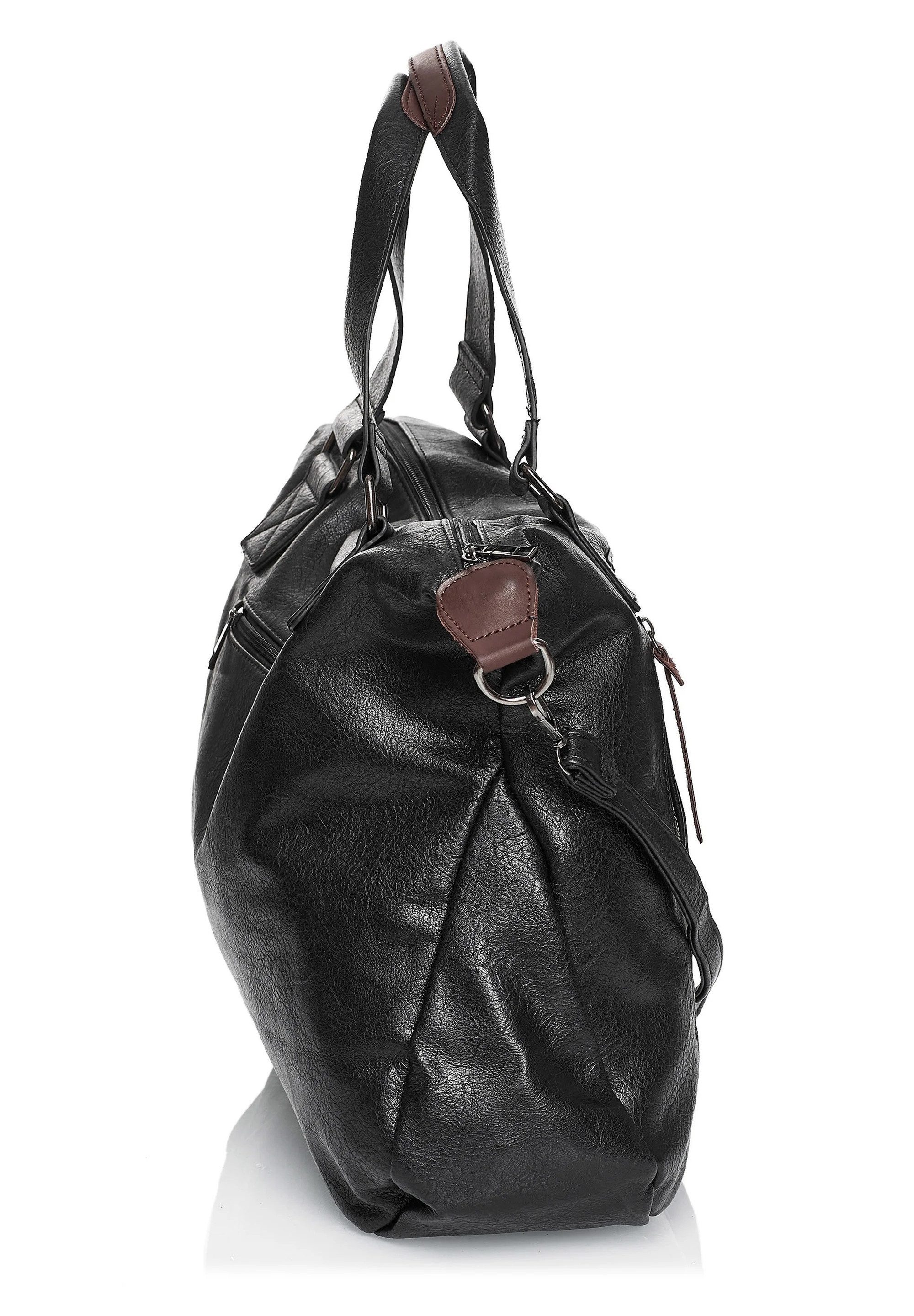 Harpa Henkeltasche ASTER, mit vielen Fächern günstig online kaufen