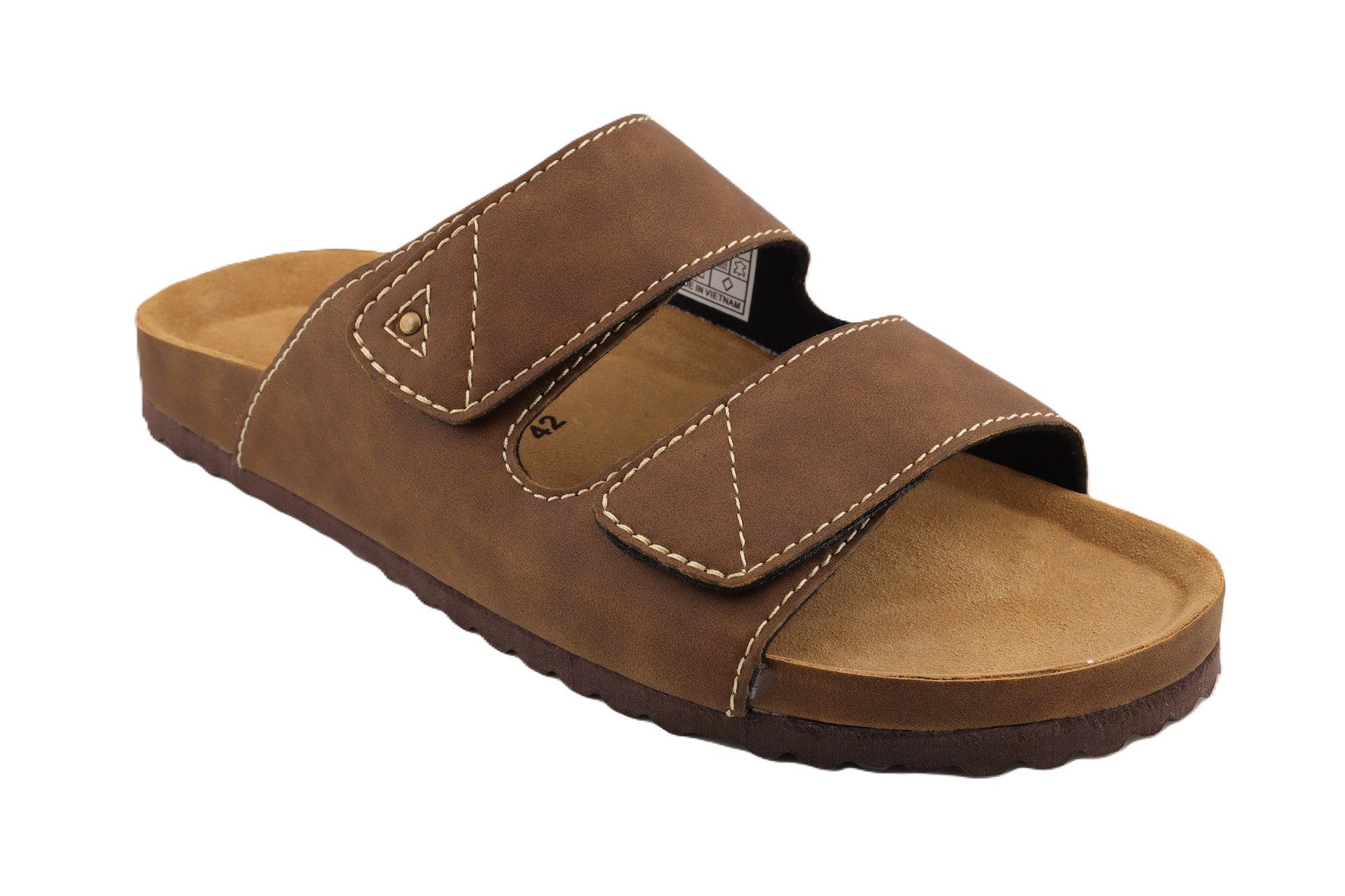 SUPERSOFT Bio Herren Pantolette Pantolette günstig online kaufen